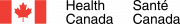 health canada logo