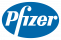 Pfizer logo