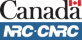 CNRC Canada Logo