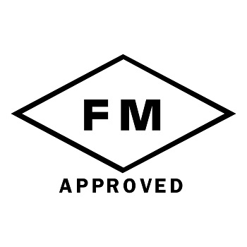 FM Approved Logo