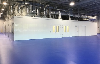 503B Cleanroom- Outsourcing Facility 550x354