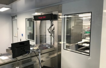 MEDTECH Manufacturer - Cleanroom - 550 x 354