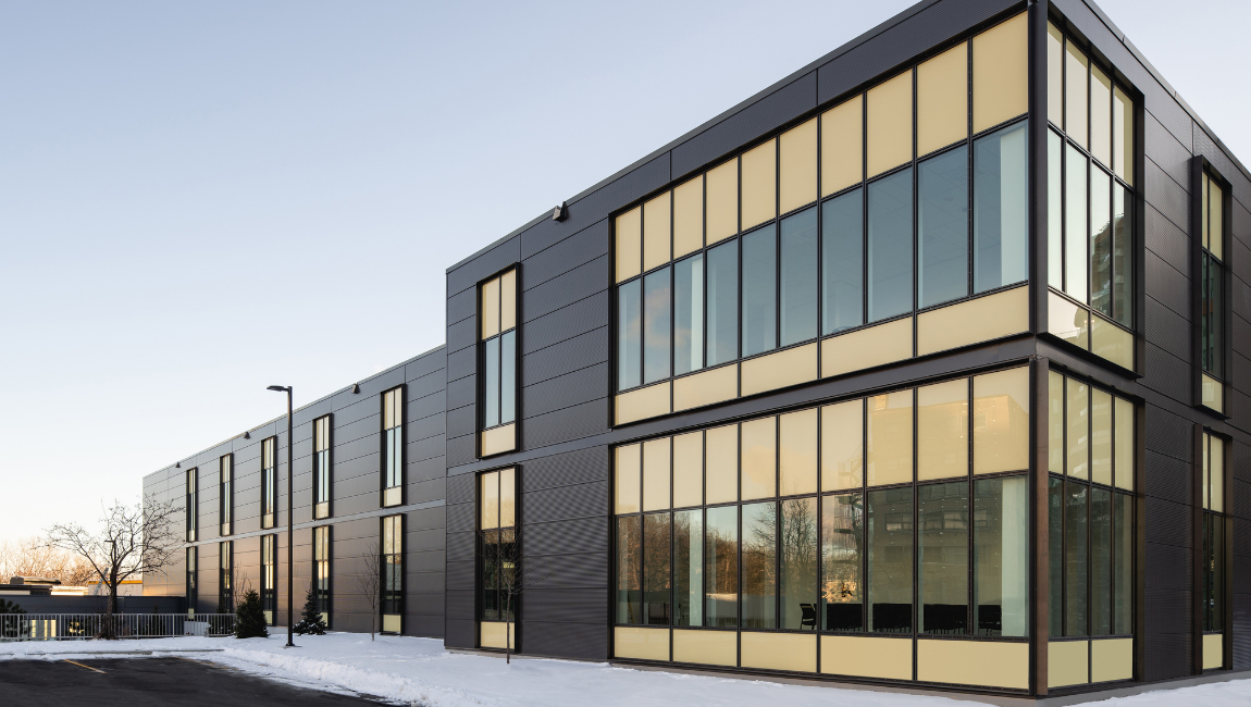 Prefab Hospital: How We Built a Modular Hospital in Under 9 Months