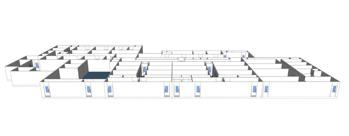 Vaccine Manufacturing Facility Design