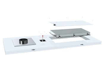 walkable ceilings for our cleanrooms