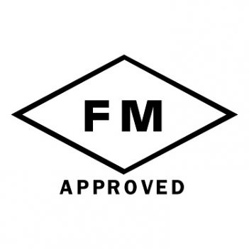 FM Approved Logo