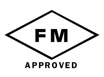 FM Approved Logo