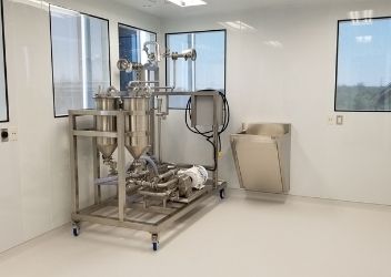Biotech Cleanroom for Allergy Immunotherapy 352 x 250 (5)