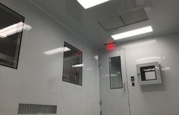 cGMP Cleanroom Features for Stem Cell Biomanufacturing (3)