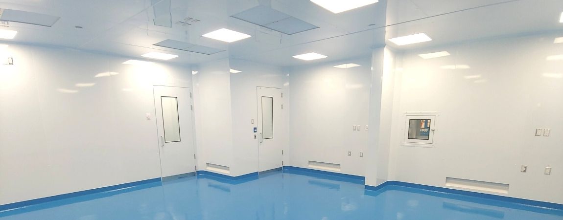 top 10 cleanroom project 2021