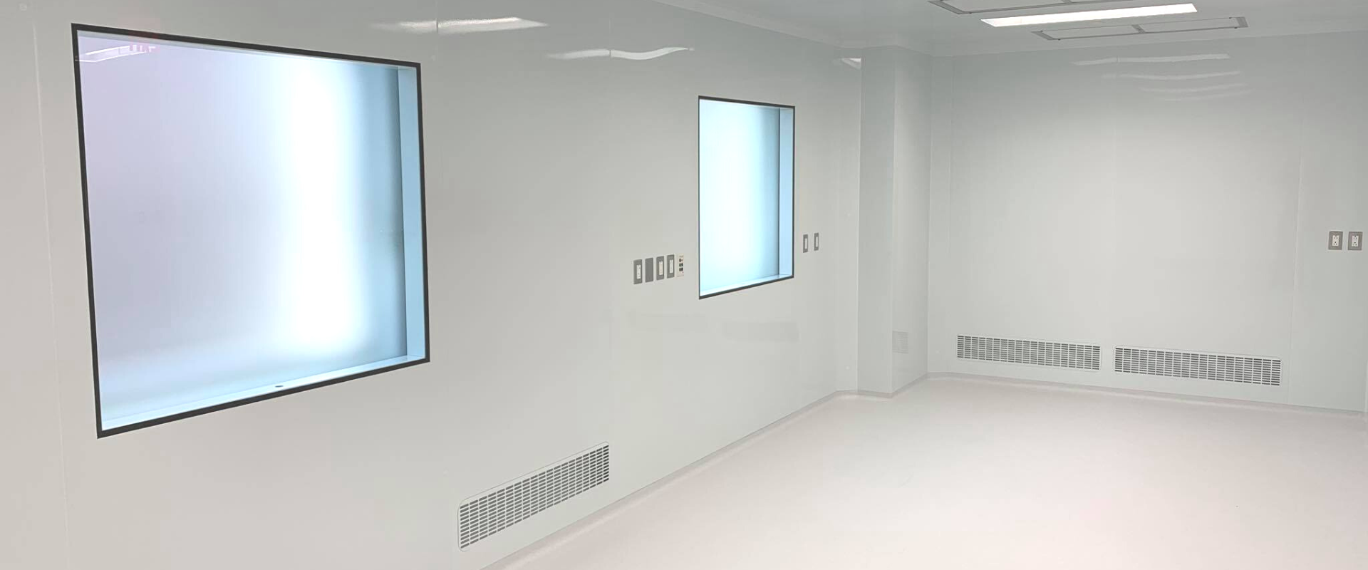 CLINICAL MANUFACTURING FACILITY FOR CELL AND GENE THERAPY – GMP CLEANROOM 1920 x 800 (5)