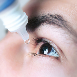 Pillar 5 - Ophthalmic Eye Drops