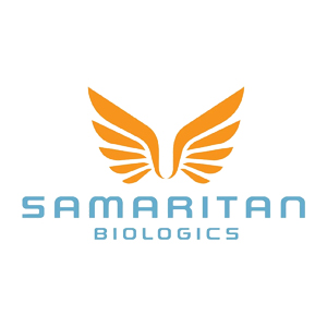 Smaritan Biologics logo