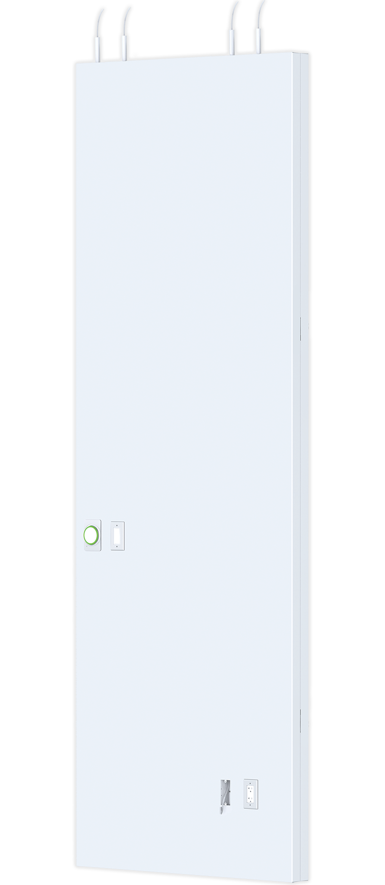 MECART - Précâblage