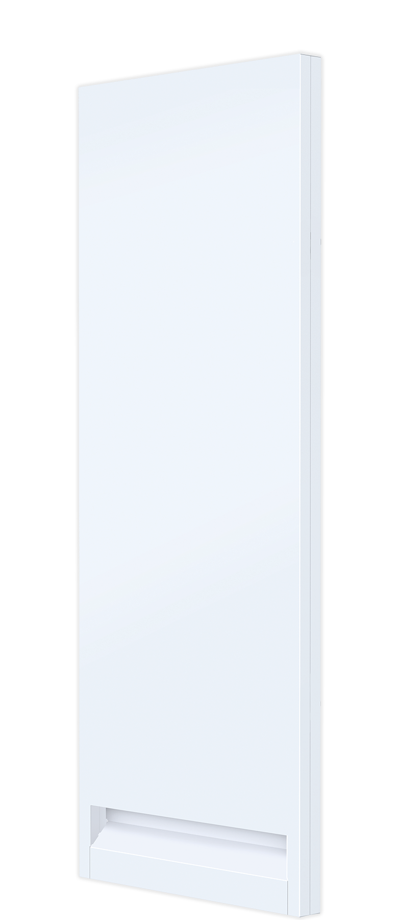 MECART - Retours d’air intégrés