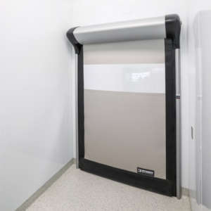 MECART - High-Speed Roll-Up Doors
